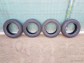 Predam 4x zimné pneumatiky Matador Sibír Snow MP54 175/65 R1