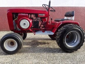 Predám WHEEL HORSE 12