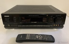 Predám receiver Philips FR 752