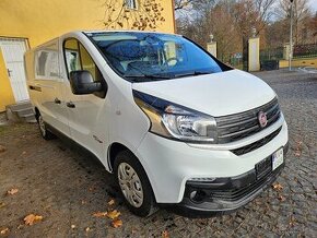 Fiat Talento 1.6 MTJ 1,2t L2H1