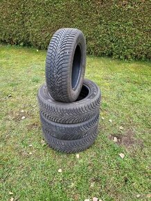 195/65R15 Zimné