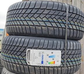 225/40 R19 Matador zimné pneumatiky - pár (NOVÉ)