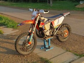 KTM EXC 250 2020