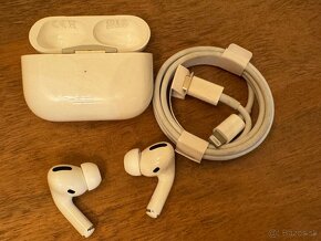 Apple Airpods Pro