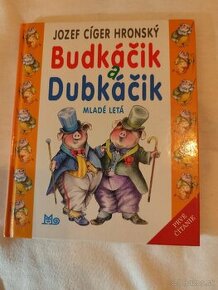 Budkačik a Dubkačik