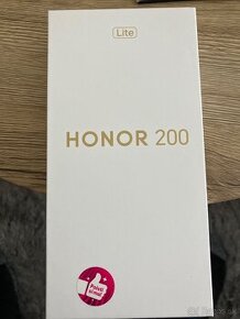 HONOR 200LITE