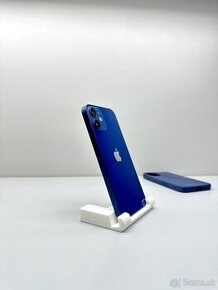 iPhone 12 MINI 128GB BLUE ORIGINÁL STAV