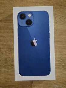 IPhone 13 mini 128Gb Blue