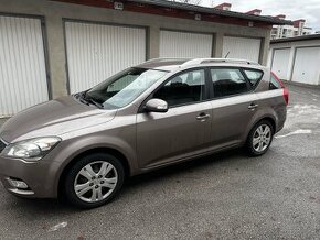 Kia CEED 1,4i