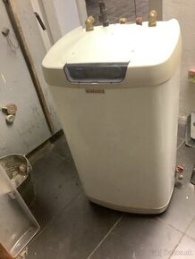 stoiat ý boiler 120 l ku. UK