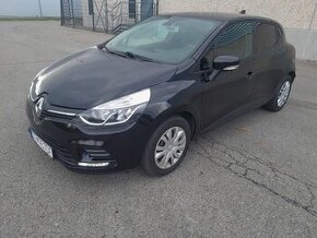 Renault clio  r.v. 2019