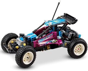 LEGO Technic 42124 Off-Road Buggy