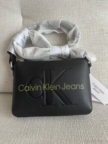 Calvin Klein kabelka