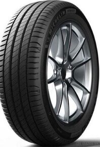 Michelin Primacy 4 - málo jazdené len 8000km