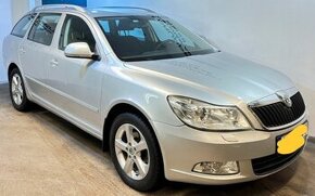 ŠKODA  OCTAVIA  1.6 MPi   75kw