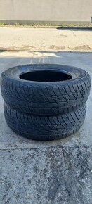 2ks zimné matador sibir snow 195/65 r15