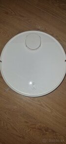 Robotický vysávač Xiaomi Mi Robot Vacuum Mop Pro White