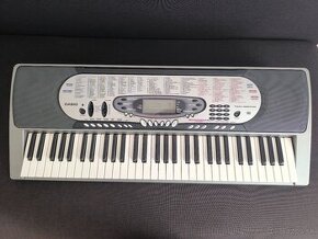 Casio ctk-573