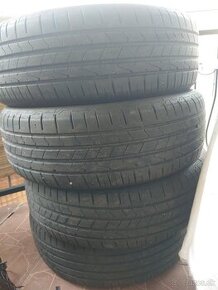 Hankook Ventus Prime 3X 215/65 R17