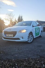 Peugeot 301 1.6 hdi