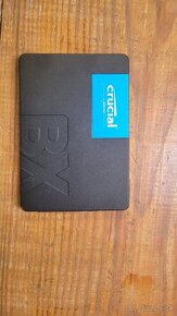 SSD Crucial BX500 1000GB sata