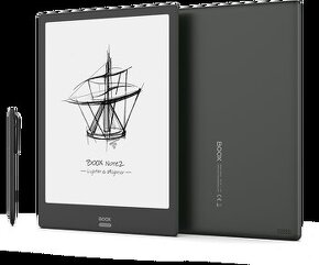 Notes tablet e-Book Reader BOOX NOTE