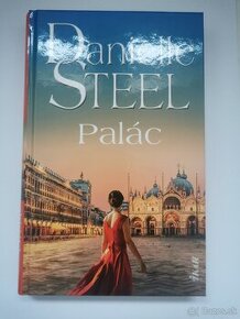 Palác Danielle Steel