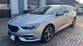 Opel Insignia B