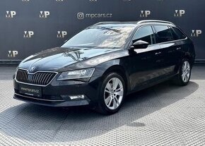 Škoda Superb III 2.0 TDi 140kw, Style+, DSG automat 140 kw - 1