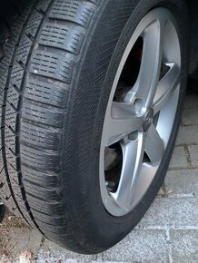 Zimné 225/50 r17 225x50r17