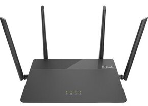 D-Link DIR-878 AC1900 MU-MIMO WiFI Gigabit Router