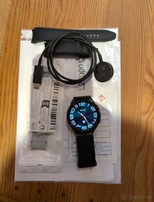 Samsung Galaxy watch 6 classic 47mm