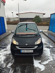 Predám Smart Fortwo 0,8 CDi 33kW