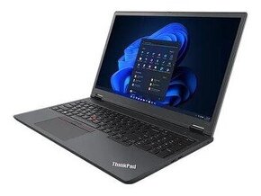 Lenovo ThinkPad P16v Gen1-16-Ryzen 9 Pro 7940HS-16GB-2TBSSD-