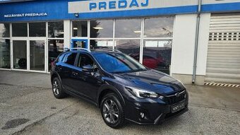 Subaru XV 2.0i-S ES Comfort