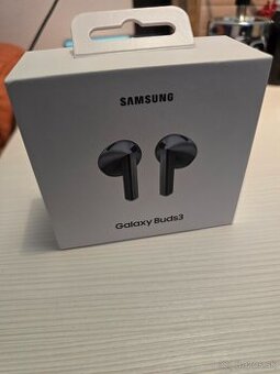 Samsung Buds 3