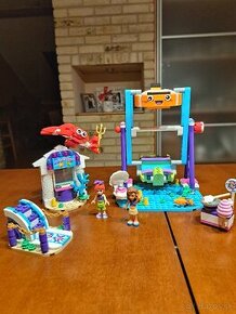 LEGO FRIENDS PODMORSKY KOLOTOC 41337