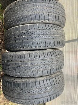 .. letne pneu sada goodyear 185/65 R14