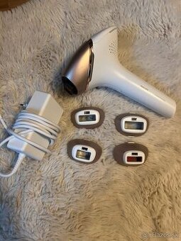 Philips Lumea Prestige BRI956