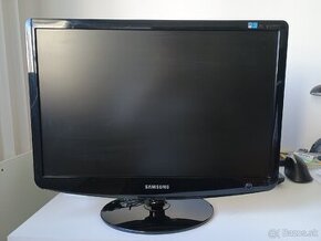 Monitor Samsung 22 palcový