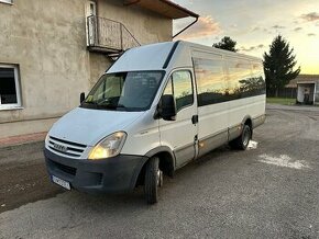 Iveco Daily 50C15