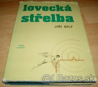 Lovecká střelba