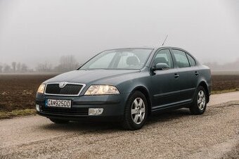 Predám Škoda Octavia II 1.4 MPI, r.v. 2008