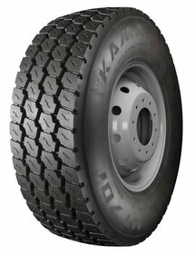 Kúpim pneumatiky kama NT701 385/65R22.5 160K