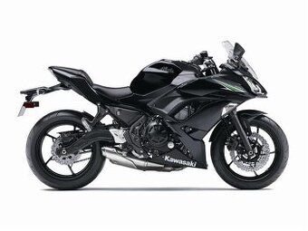 KAWASAKI Ninja 650 R