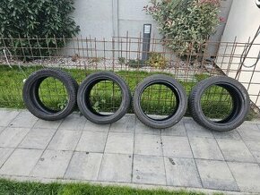 Zimné pneumatiky 225/45/R17