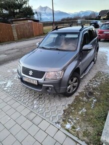 Grand Vitara