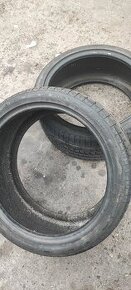 275/35r20 letné  2ks