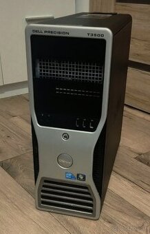 DELL Precision T3500