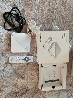 Android TV Homatics Box R 4K Plus